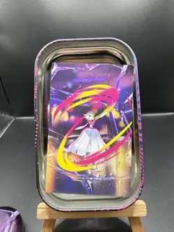 Pokemon Mega-Entwiklungen Mini Tin Deutsch Leer - Image 4