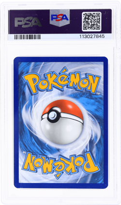 2024 Pokemon Scarlet and Violet Surging Sparks Ceruledge PSA 9 - Image 2