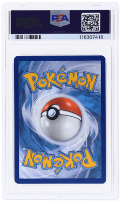 2025 Pokemon Scarlet and Violet Journey Together Noibat PSA 10 - Image 2