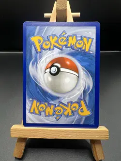 Pokemon Bailonda ex Full Art Deutsch 235/193 Entwicklungen in Paldea | Near Mint - Image 2