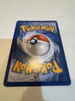 Pokemon TCG Charizard 1/99 Arceus Non-Holo Rare Card LP Condition - Image 2