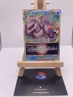 Pokemon Karte: Ur-Palkia Vstar 040/189 | Astralglanz| Holo | Near Mint Deutsch - Image 1