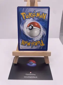Pokemon Quartermak TG08/TG30 CHR Deutsch Silberne Sturmwinde Near Mint SWSH12 - Image 2