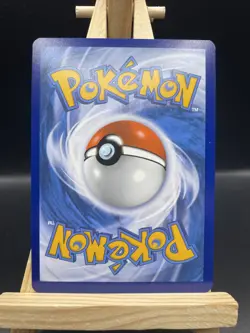 Pokemon Karte Honweisel EX 212/197 Karmesin & Purpur OBS | Near Mint | Deutsch - Image 2