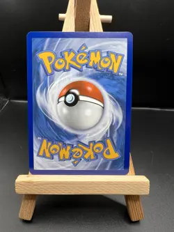 Pokemon Halupenjo Ex FA Sturmische Funken 216/191 Karte Near Mint Deutsch - Image 2