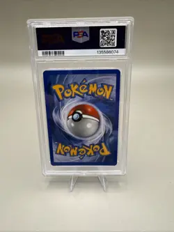 Pokemon Aerodactyl ex EX Sandstorm Holo Ultra Rare #94 PSA 9 Mint - Image 2
