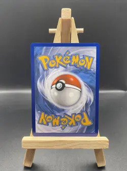 Pokemon Bellektro V Shiny Full Art Deutsch SWSH085 Black Star Promo | Near Mint - Image 2