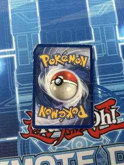 Pokemon TCG Lapras Fossil 10/62 Holo Rare HP . - Image 4