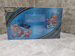 Pokemon Mega Charizard X ex Ultra-Premium Collection Box UPC Factory Sealed New - Image 2