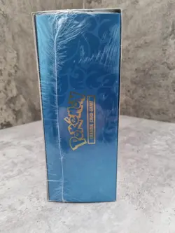 Pokemon Mega Charizard X ex Ultra-Premium Collection Box UPC Factory Sealed New - Image 3