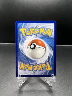 Pokemon Fuegro ex Full Art | Deutsch 187/162 Gewalten der Zeit | Near Mint - Image 2