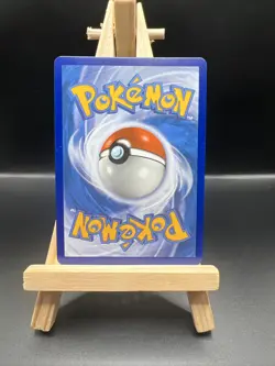 Pokemon Strahlendes Stahlos 124/196 Verlorener Ursprung NM Deutsch - Image 2