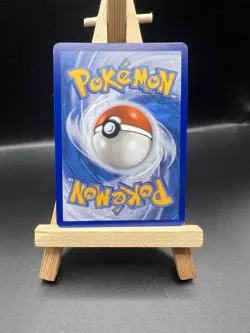 Pokemon Kubuin ex | Deutsch 042/197 Obsidian Flammen | Near Mint - Image 2