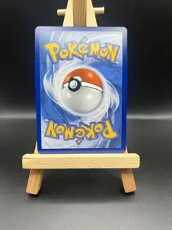 Pokemon Forstellka ex | Deutsch 002/091 Paldeas Schicksale | Near Mint - Image 2