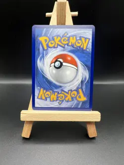 Pokemon Guardevoir ex | Deutsch 029/091 Paldeas Schicksale | Near Mint - Image 2