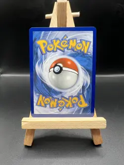 Pokemon Karte Simsala EX SVP050 Deutsch Black Star Promo | Near Mint SVI - Image 2
