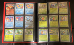 Pokemon 151 Complete Base Master Set 165/165, All Rev, Holos, and Exs!! - Image 2