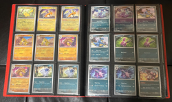 Pokemon 151 Complete Base Master Set 165/165, All Rev, Holos, and Exs!! - Image 4