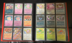 Pokemon 151 Complete Base Master Set 165/165, All Rev, Holos, and Exs!! - Image 5