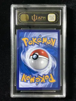 Meowth Chinese 2025 Pokemon TCG Chinese Gem Pack Vol.3 CBB3C 0207/07 evv #8 - Image 2