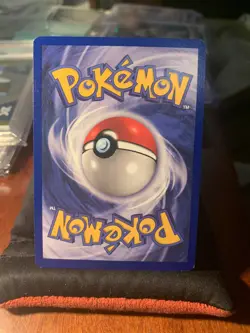 Pokemon TCG Black Star Promo 8 - Mew - Non-Holo H1(3) - Image 2