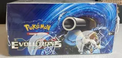 Pokemon TCG XY Evolutions Booster Box Factory Sealed 36 Packs - Image 5
