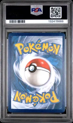 2021 POKEMON CELEBRATIONS CLASSIC COLL #24 BIRTHDAY PIKACHU-HOLO PSA 10 - Image 2
