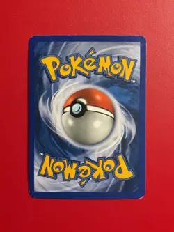 2008 Pokemon TCG Mime Jr. DP22 -MP- Diamond & Pearl Promos - Image 2