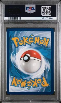 PSA 9 Pokemon TCG 2023 Pokemon Sword And Shield Crown Zenith #160 Fa/Pikachu - Image 2