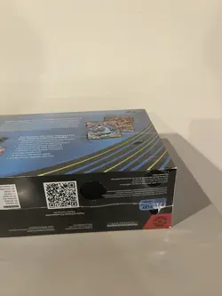 Pokemon TCG: Mega Charizard X EX ULTRA-PREMIUM COLLECTION In Hand Ready To Ship - Image 4