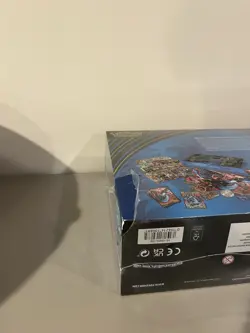 Pokemon TCG: Mega Charizard X EX ULTRA-PREMIUM COLLECTION In Hand Ready To Ship - Image 5