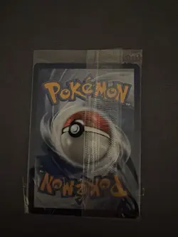 Mega Charizard X ex + Oricorio ex Pokemon Phantasmal Flames UPC Promo - SEALED - Image 2
