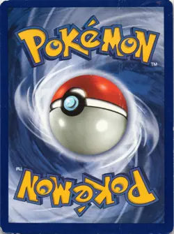 Omastar - Pokemon TCG Fossil 40/62 Rare LP Read Description - Image 2