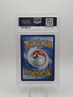 2024 POKEMON TEF EN-TEMPORAL FORCES #208 RAGING BOLT ex SIR PSA 10 GEM MINT - Image 2