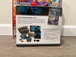 Pokemon TCG: Black Bolt Elite Trainer Box & Battle Academy Bundle-Nintendo-ETB - Image 3