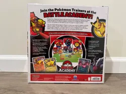 Pokemon TCG: Black Bolt Elite Trainer Box & Battle Academy Bundle-Nintendo-ETB - Image 5