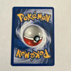 Pokemon TCG Sabrina's Gengar Gym Challenge 29/132 Non-Holo Rare LP - Image 3