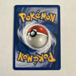 Pokemon TCG Sabrina's Gengar Gym Challenge 29/132 Non-Holo Rare LP - Image 4