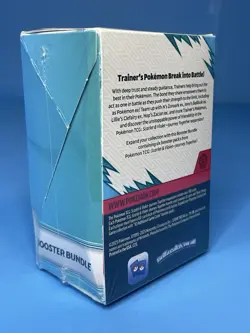 Pokemon TCG SV09 Journey Together Booster Bundle Sealed New - Image 4