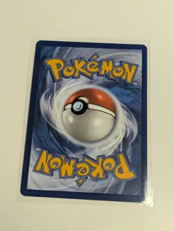 Pokemon TCG ME01: Mega Evolution #150/132 Steelix NM - Image 2