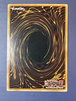 Yugioh The Beginning of the End PTDN-EN053 Ultimate Rare Unlimited LP - Image 2