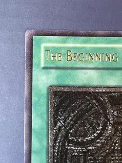 Yugioh The Beginning of the End PTDN-EN053 Ultimate Rare Unlimited LP - Image 4