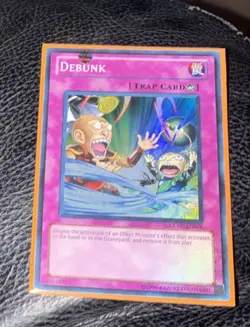 Debunk EXVC-EN076 Extreme Victory-Unlimited Edition Unlimited - Image 1