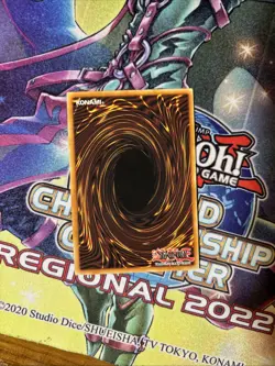 (RA02) Yu-Gi-Oh! Droll & Lock Bird RA02-EN006 - Secret Rare VLP - Image 2