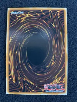 Yu-Gi-Oh! x3 Branded Fusion (BLTR-EN111) Terminal Revenge SR 1st Ed NM/M - Image 4