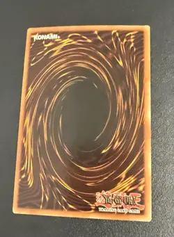 Yu-Gi-Oh Jinzo PSV-000 1st Edition Ultra Rare Vintage Pharaoh’s Servant Holo - Image 2