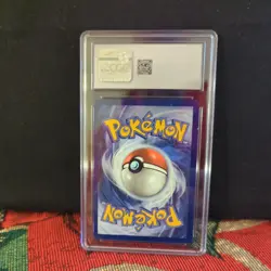 Pokemon Pikachu Illustration Contest Winner 2024 CGC Mint 9 Graded Card BSP - Image 2