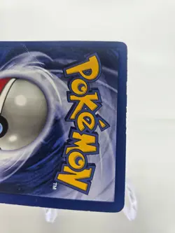 Zapdos 16/102 Base Set Pokemon Card Shadowless Heavily Played HP - Image 3