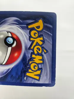 Zapdos 16/102 Base Set Pokemon Card Shadowless Heavily Played HP - Image 4