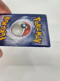 Zapdos 16/102 Base Set Pokemon Card Shadowless Heavily Played HP - Image 5